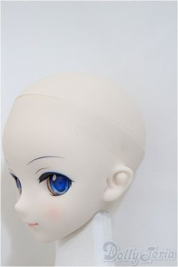 画像2: DD/雪ミクヘッド/BJD　球体関節人形 A-25-01-22-169-NY-ZA