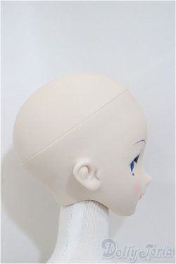 画像3: DD/雪ミクヘッド/BJD　球体関節人形 A-25-01-22-169-NY-ZA