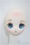 画像1: puyoodoll/Baby　KUMAKO RURU カスタムヘッド/BJD　球体関節人形 A-25-01-22-190-KD-ZA (1)