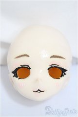 DDH-01カスタムヘッド/BJD　球体関節人形 A-25-01-22-238-KD-ZA