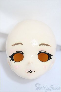 画像1: DDH-01カスタムヘッド/BJD　球体関節人形 A-25-01-22-238-KD-ZA