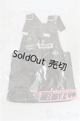 SD/OF:サロペットスカート：MELODY.C様製/1/3　60ｃｍ　BJD　MJD　衣装　ドール用 A-25-01-22-233-KD-ZA