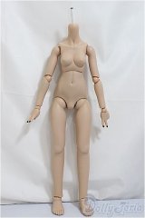 MDD/カスタムベースボディ/BJD　球体関節人形 A-25-01-22-226-KD-ZA