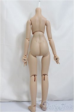 画像2: MDD/カスタムベースボディ/BJD　球体関節人形 A-25-01-22-226-KD-ZA