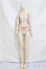 MDD/カスタムベースボディ/BJD　球体関節人形 A-25-01-22-225-KD-ZA