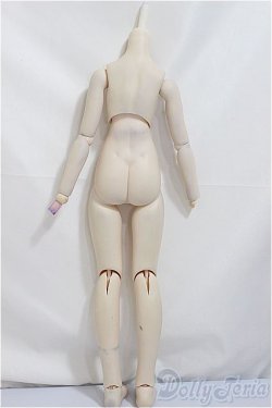 画像2: MDD/カスタムベースボディ/BJD　球体関節人形 A-25-01-22-225-KD-ZA