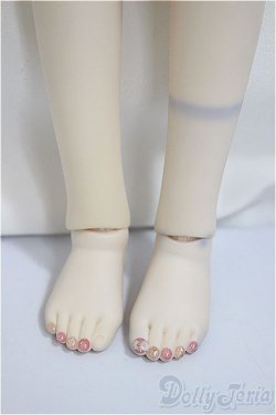 画像3: MDD/カスタムベースボディ/BJD　球体関節人形 A-25-01-22-225-KD-ZA