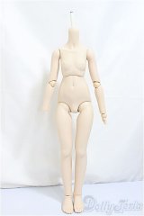 MDD/カスタムベースボディ/BJD　球体関節人形 A-25-01-22-227-KD-ZA