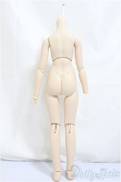 画像2: MDD/カスタムベースボディ/BJD　球体関節人形 A-25-01-22-227-KD-ZA