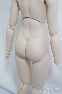 画像3: MDD/カスタムベースボディ/BJD　球体関節人形 A-25-01-22-227-KD-ZA