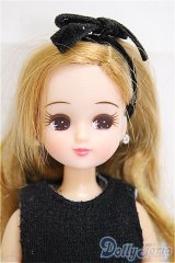 リカちゃん/中国製/BJD　球体関節人形 A-25-01-22-298-NY-ZA