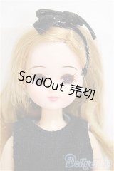 リカちゃん/中国製/BJD　球体関節人形 A-25-01-22-298-NY-ZA