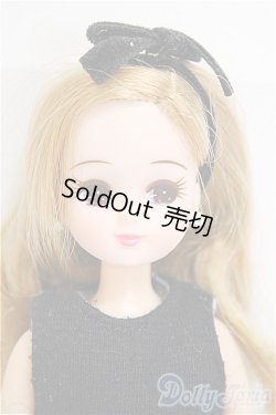 画像1: リカちゃん/中国製/BJD　球体関節人形 A-25-01-22-298-NY-ZA