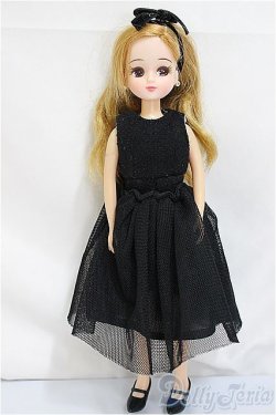 画像2: リカちゃん/中国製/BJD　球体関節人形 A-25-01-22-298-NY-ZA