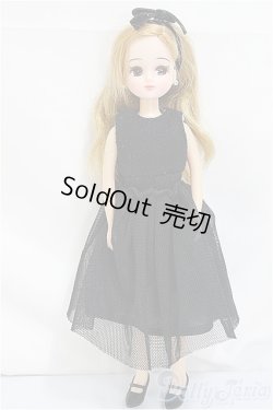 画像2: リカちゃん/中国製/BJD　球体関節人形 A-25-01-22-298-NY-ZA