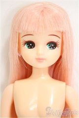 リカちゃん/日本製/BJD　球体関節人形 A-25-01-22-299-NY-ZA