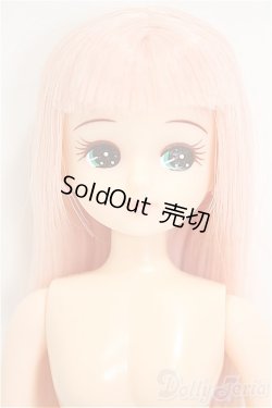 画像1: リカちゃん/日本製/BJD　球体関節人形 A-25-01-22-299-NY-ZA