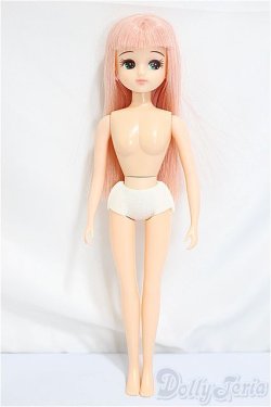 画像2: リカちゃん/日本製/BJD　球体関節人形 A-25-01-22-299-NY-ZA