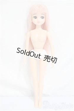 画像2: リカちゃん/日本製/BJD　球体関節人形 A-25-01-22-299-NY-ZA