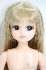 リカちゃん/日本製/BJD　球体関節人形 A-25-01-22-300-NY-ZA