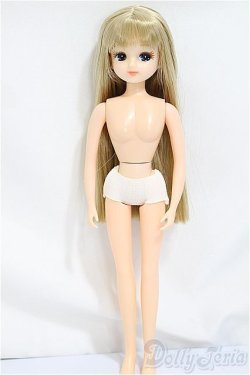 画像2: リカちゃん/日本製/BJD　球体関節人形 A-25-01-22-300-NY-ZA