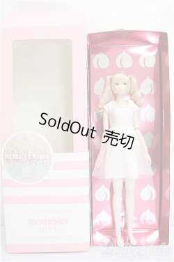 画像2: momoko DOLL/ メリーゴーラウンド/0 A-25-01-22-274-NY-ZA