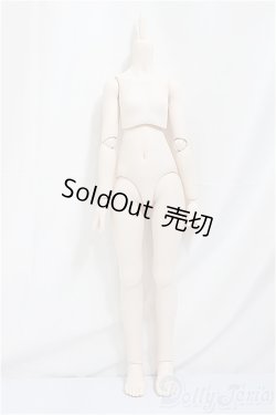 画像1: MDD/ベースボディ2.0/BJD　球体関節人形 A-25-01-22-366-NY-ZA