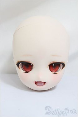 画像1: DDH-29/開口・牙カスタムヘッド/BJD　球体関節人形 A-25-01-22-362-KD-ZA