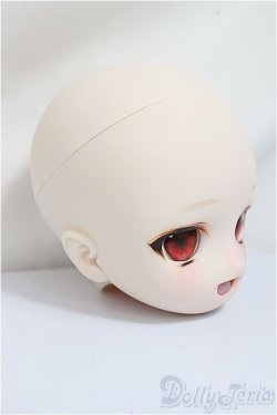 画像2: DDH-29/開口・牙カスタムヘッド/BJD　球体関節人形 A-25-01-22-362-KD-ZA