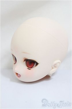 画像3: DDH-29/開口・牙カスタムヘッド/BJD　球体関節人形 A-25-01-22-362-KD-ZA