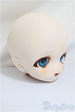 画像2: DDH-01/開口・牙カスタムヘッド/BJD　球体関節人形 A-25-01-22-363-KD-ZA