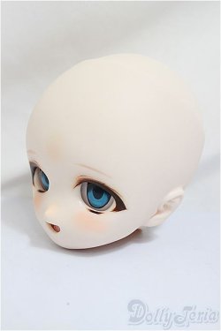 画像3: DDH-01/開口・牙カスタムヘッド/BJD　球体関節人形 A-25-01-22-363-KD-ZA