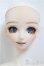 画像1: DDdy/アルナ/BJD　球体関節人形 A-25-01-22-360-NY-ZA (1)