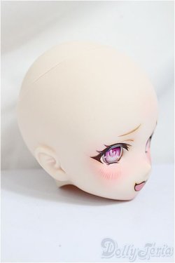 画像2: DDH-01/カスタムヘッド/BJD　球体関節人形 A-25-01-22-361-KD-ZA