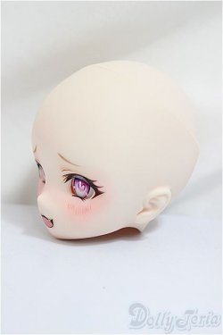 画像3: DDH-01/カスタムヘッド/BJD　球体関節人形 A-25-01-22-361-KD-ZA