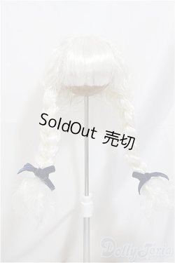 画像1: 7-8inch/ウィッグ/インチ　BJD　MJD　ドール用 A-25-01-29-129-KD-ZA