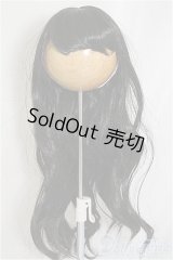 8-9inch/ウィッグ/インチ　BJD　MJD　ドール用 A-25-01-29-247-KD-ZA