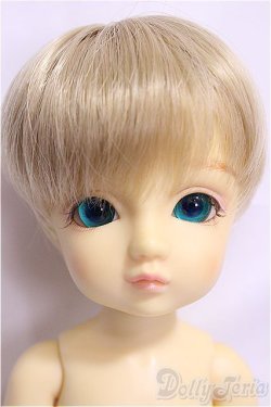 画像1: 幼天使/ゆう/BJD　球体関節人形 A-25-01-29-258-KD-ZA