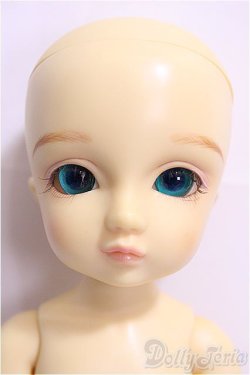 画像2: 幼天使/ゆう/BJD　球体関節人形 A-25-01-29-258-KD-ZA