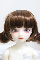 SDM女の子/コーディネートモデルF-62/BJD　球体関節人形 A-25-02-12-186-NY-ZA