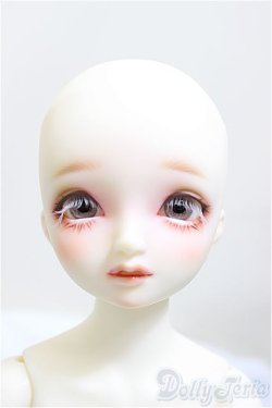 画像2: SDM女の子/コーディネートモデルF-62/BJD　球体関節人形 A-25-02-12-186-NY-ZA