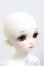 画像3: SDM女の子/コーディネートモデルF-48/BJD　球体関節人形 A-25-02-12-185-NY-ZA