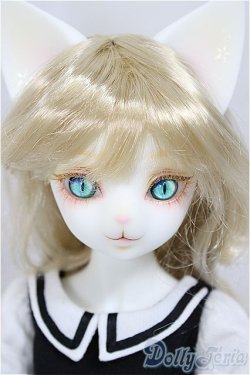 画像1: DEAR MINE/VIVIEN L. ~sunshine~/BJD　球体関節人形 A-25-02-05-193-NY-ZA