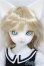 画像1: DEAR MINE/VIVIEN L. ~sunshine~/BJD　球体関節人形 A-25-02-05-193-NY-ZA (1)