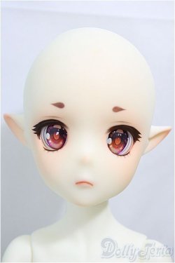 画像1: DOLL ZONE/Mili /BJD　球体関節人形 A-25-02-05-285-NY-ZA