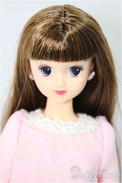 画像1: ジェニーフレンド/ティモテ/BJD　球体関節人形 A-25-02-05-159-NY-ZA