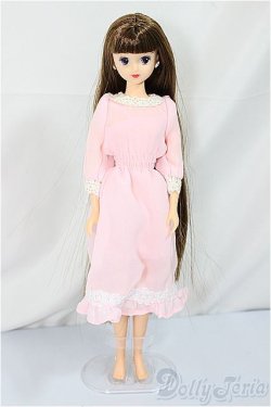 画像2: ジェニーフレンド/ティモテ/BJD　球体関節人形 A-25-02-05-159-NY-ZA