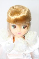 ジェニー/ジェニーフレンド:ルイーズ/BJD　球体関節人形 A-25-02-05-157-NY-ZA