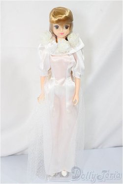 画像2: ジェニー/ジェニーフレンド:ルイーズ/BJD　球体関節人形 A-25-02-05-157-NY-ZA