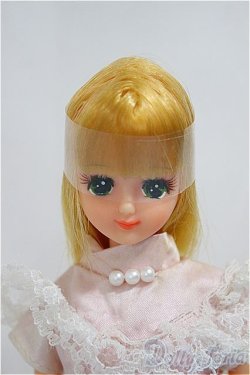 画像1: ジェニーフレンド/旧フローラ/BJD　球体関節人形 A-25-02-05-152-NY-ZA